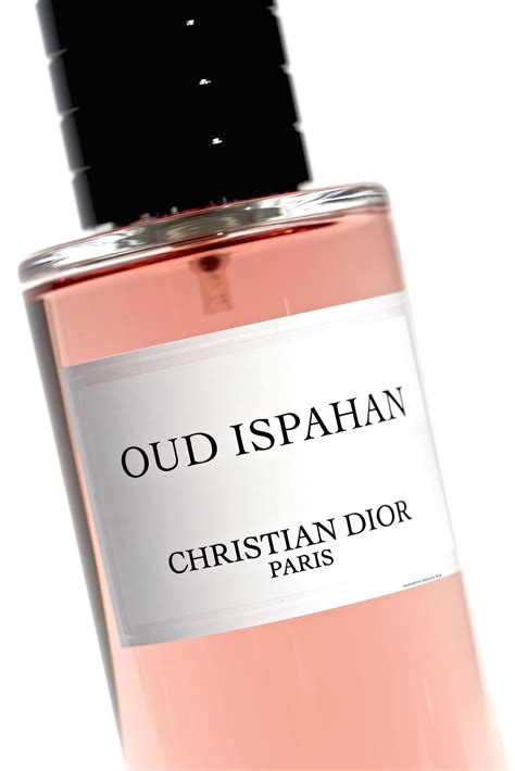 dior oud ispahan selfridges|oud ispahan zara dupe.